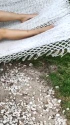 Cum And Join Me On The Hammock ;)