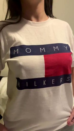 Mommy Milkers ❤️🥛🥛❤️