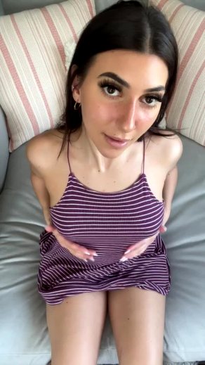 Take Me On A Picnic So I Can Fuck You In This Dress! 😊